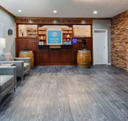 SureStay Hotel by Best Western Bardstown General Nelson hotel detail image 7