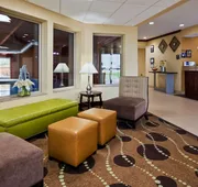 Best Western Geneseo Inn hotel detail image 3
