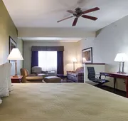 Best Western Geneseo Inn hotel detail image 5