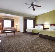 Best Western Geneseo Inn hotel detail image 7
