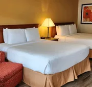 Best Western Golden Key hotel detail image 7