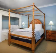 Best Western Grandma's Feather Bed hotel detail image 5