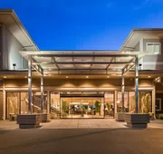 Best Western Plus Bayside Hotel hotel detail image 7