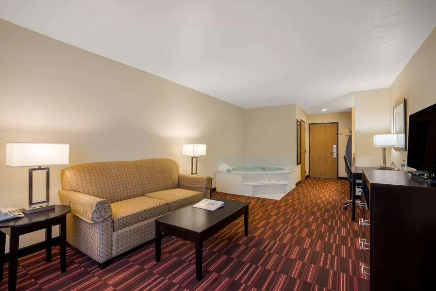 Best Western Hermiston Inn hotel detail image 6