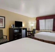 Best Western Hermiston Inn hotel detail image 7