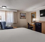 Best Western Hi-desert Inn hotel detail image 3
