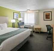 Best Western Hi-desert Inn hotel detail image 5
