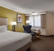 Best Western Hi-desert Inn hotel detail image 7