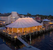 Bristol Harbor Inn hotel detail image 4