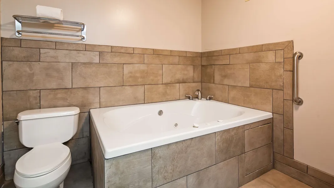 Best Western Home Place Inn hotel detail image 6