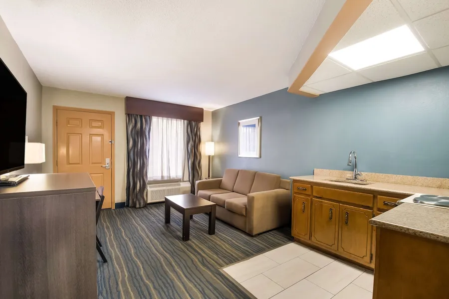 Best Western Inn hotel detail image 6