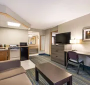 Best Western Inn hotel detail image 7