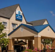Best Western Elkhart Inn & Suites hotel detail image 3