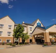 Best Western Elkhart Inn & Suites hotel detail image 4