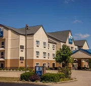 Best Western Elkhart Inn & Suites hotel detail image 5