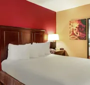 Quality Inn & Suites West Helena hotel detail image 5