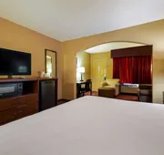 Quality Inn & Suites West Helena hotel detail image 7
