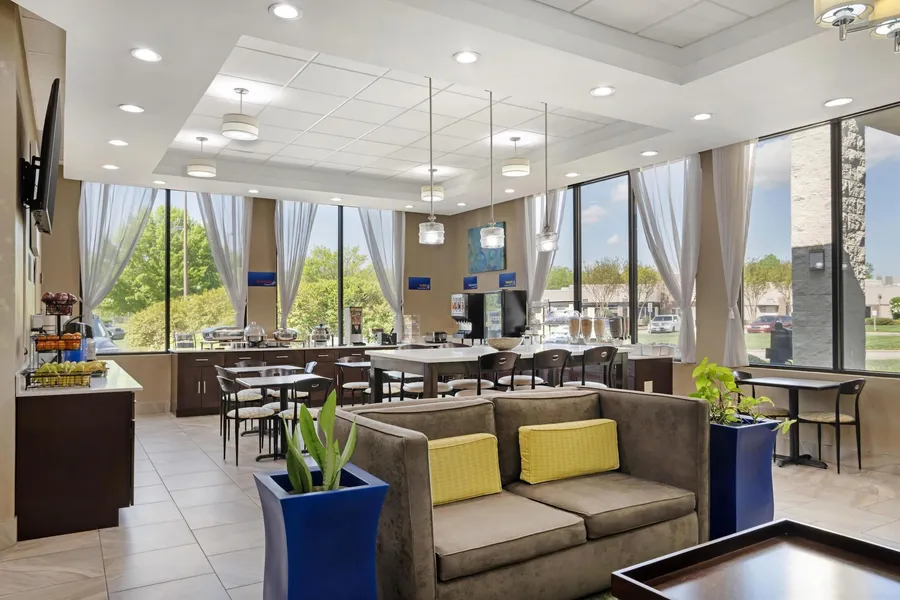 Best Western Inn & Suites - Monroe hotel detail image 6