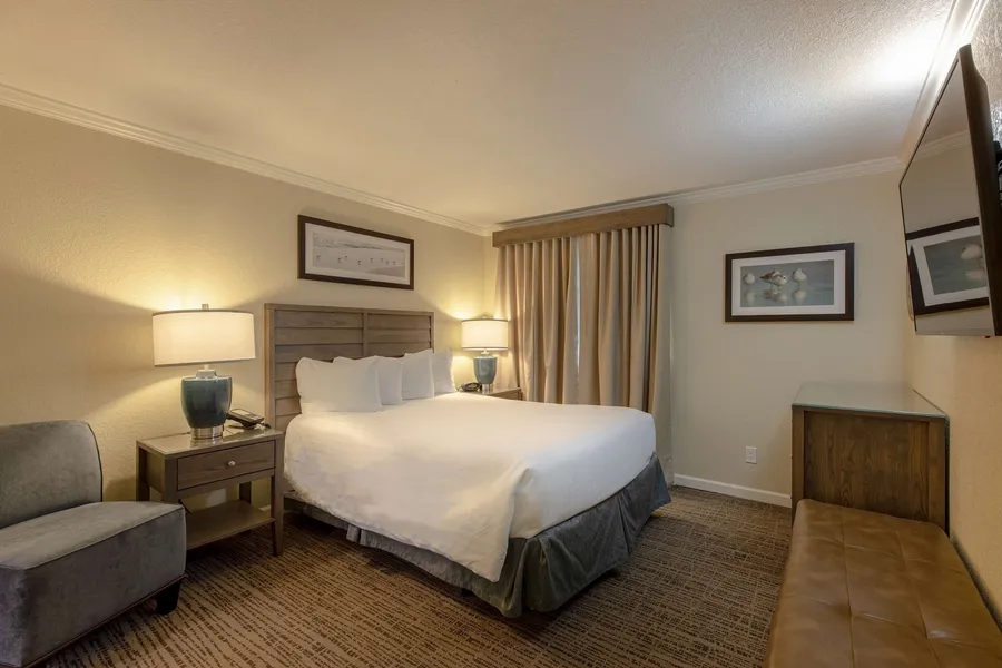 Best Western Inn At Face Rock hotel detail image 6
