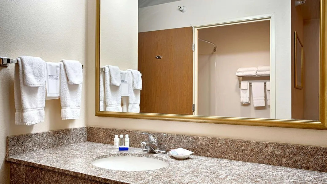 Best Western J. C. Inn hotel detail image 2