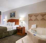 Best Western J. C. Inn hotel detail image 5