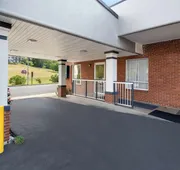 Quality Inn Luray hotel detail image 4