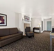 Best Western El Centro Inn hotel detail image 5