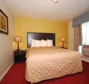 Best Western El Centro Inn hotel detail image 7