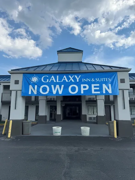 Galaxy Inn & Suites hotel detail image 2