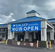 Galaxy Inn & Suites hotel detail image 3