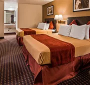 Best Western Johnson City Inn hotel detail image 5