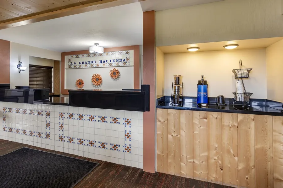Best Western La Grande Hacienda hotel detail image 6