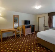 Best Western King Salmon Inn hotel detail image 3