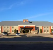Best Western Kenosha Inn hotel detail image 3