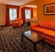 Best Western Kenosha Inn hotel detail image 5