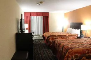 Best Western Kenosha Inn hotel detail image 6