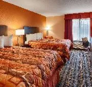 Best Western Kenosha Inn hotel detail image 7