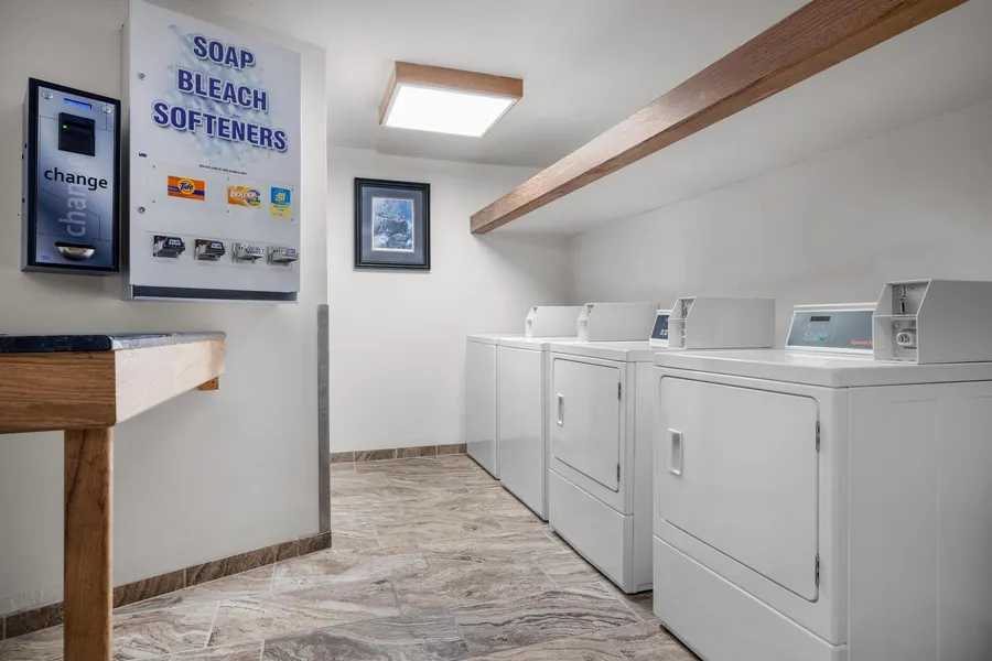 Best Western Kodiak Inn hotel detail image 6