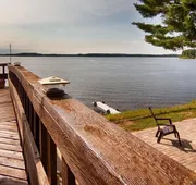 Centerstone Resort Lake-Aire hotel detail image 3