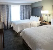 Hampton Inn Hartwell hotel detail image 7