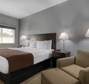 Best Western Lake Conroe Inn hotel detail image 7