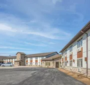 Best Western Maritime Inn hotel detail image 3
