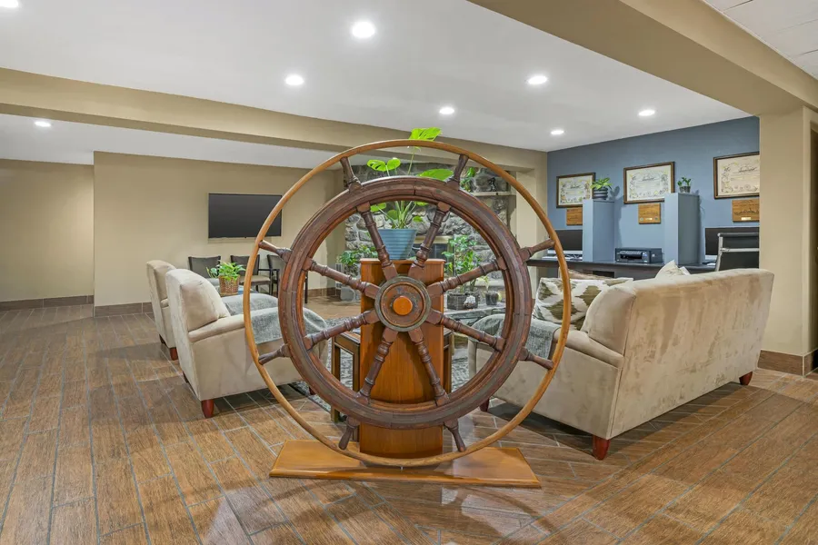 Best Western Maritime Inn hotel detail image 6
