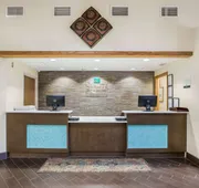 Quality Inn & Suites Lawrence - University Area hotel detail image 4