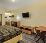 SureStay Hotel By Best Western Mission hotel detail image 5