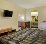 SureStay Hotel By Best Western Mission hotel detail image 7