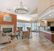 Best Western Lexington Inn hotel detail image 5