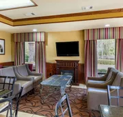 Best Western Lindale Inn hotel detail image 3