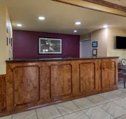 Best Western Lindale Inn hotel detail image 4