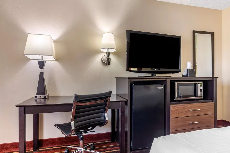 Best Western Lindale Inn hotel detail image 6